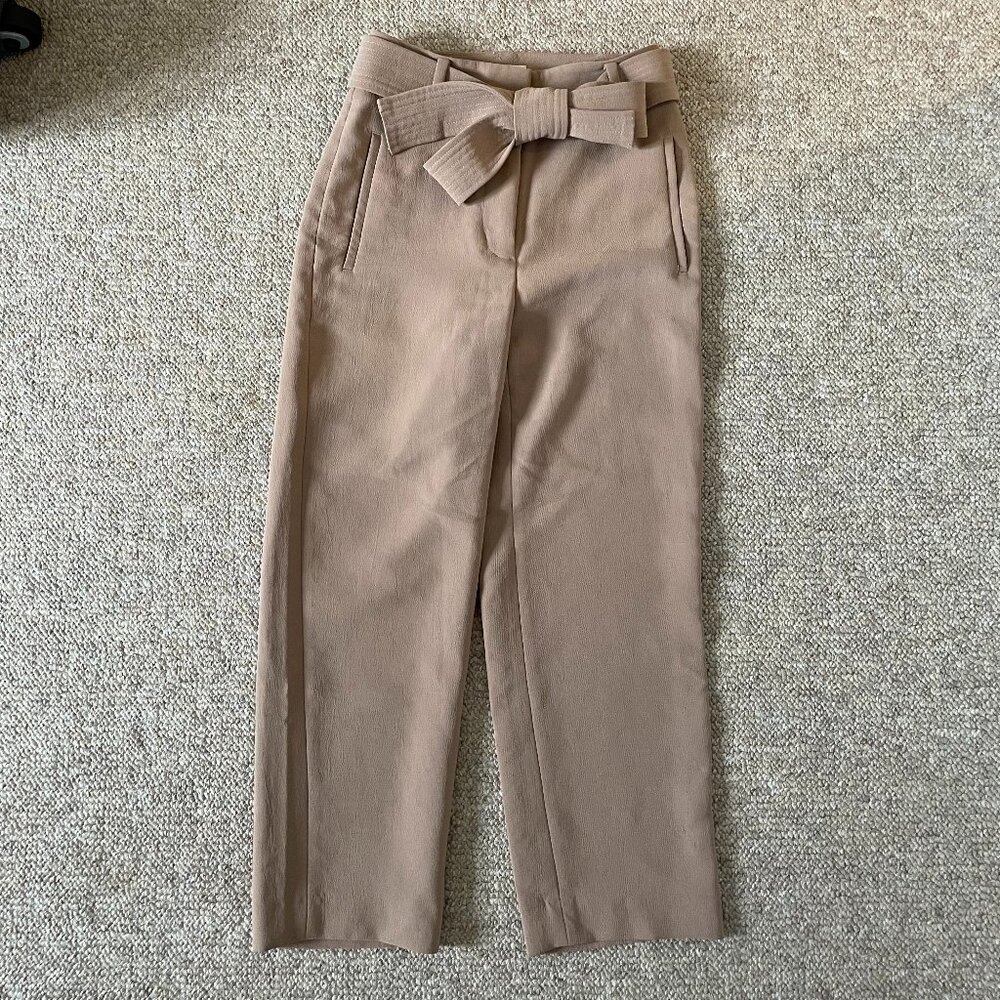 Wilfred New Tie Front Pant